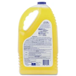 Lysol All-Purpose Cleaner: 144 oz Bottle, Disinfectant