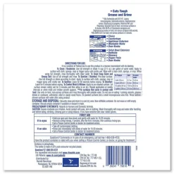 Lysol All-Purpose Cleaner: 144 oz Bottle, Disinfectant