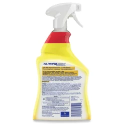 Lysol All-Purpose Cleaner: 32 oz Spray Bottle, Disinfectant