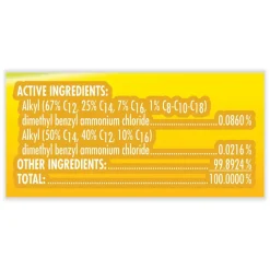 Lysol All-Purpose Cleaner: 32 oz Spray Bottle, Disinfectant