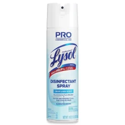 Lysol Disinfectant: 19 oz Can