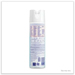 Lysol Disinfectant: 19 oz Can