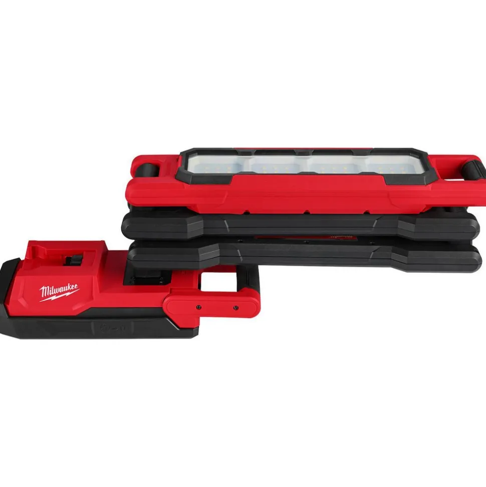 M18™ Magnetic Extendable Boom Light