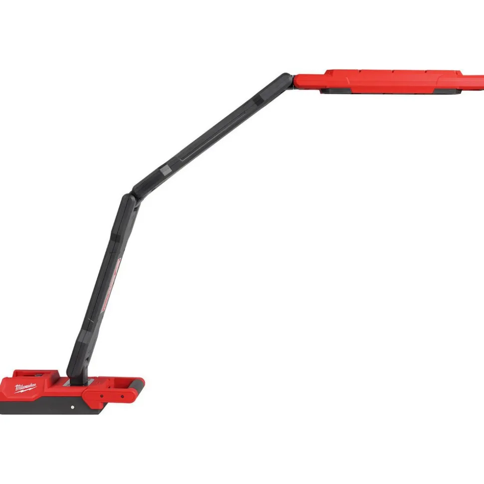 M18™ Magnetic Extendable Boom Light