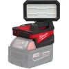 M18™ ROVER™ Compact Folding Flood Light w/ USB Charging