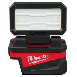 M18™ ROVER™ Compact Folding Flood Light w/ USB Charging