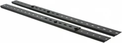 Machine Base Accessories: Product Type: Rail Kit; Maximum Length (Inch): 18; Maximum Depth (Inch): 18; Stand Load Capacity (Lb.): 500.00
