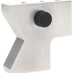 Machine Set-Up Gage Levels: Maximum Adjustable Angle: 360.00; Minimum Adjustable Angle: 0.00; Application: Turning, Boring & Facing Tools