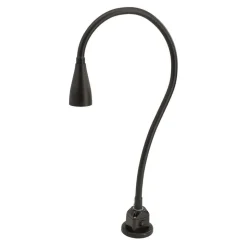 Machine Tool Lights: Machine Light Style: Gooseneck; Lamp Technology: LED; Voltage: 12V; Wattage: 7.000 W