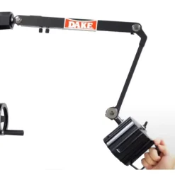 Machine Tool Lights: Machine Light Style: Spot; Lamp Technology: LED; Voltage: 100-240V; Wattage: 14.000