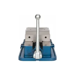 Machine Vise: Single-Station, 6.0000