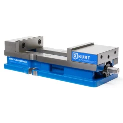 Machine Vise: Single-Station, 6.0000