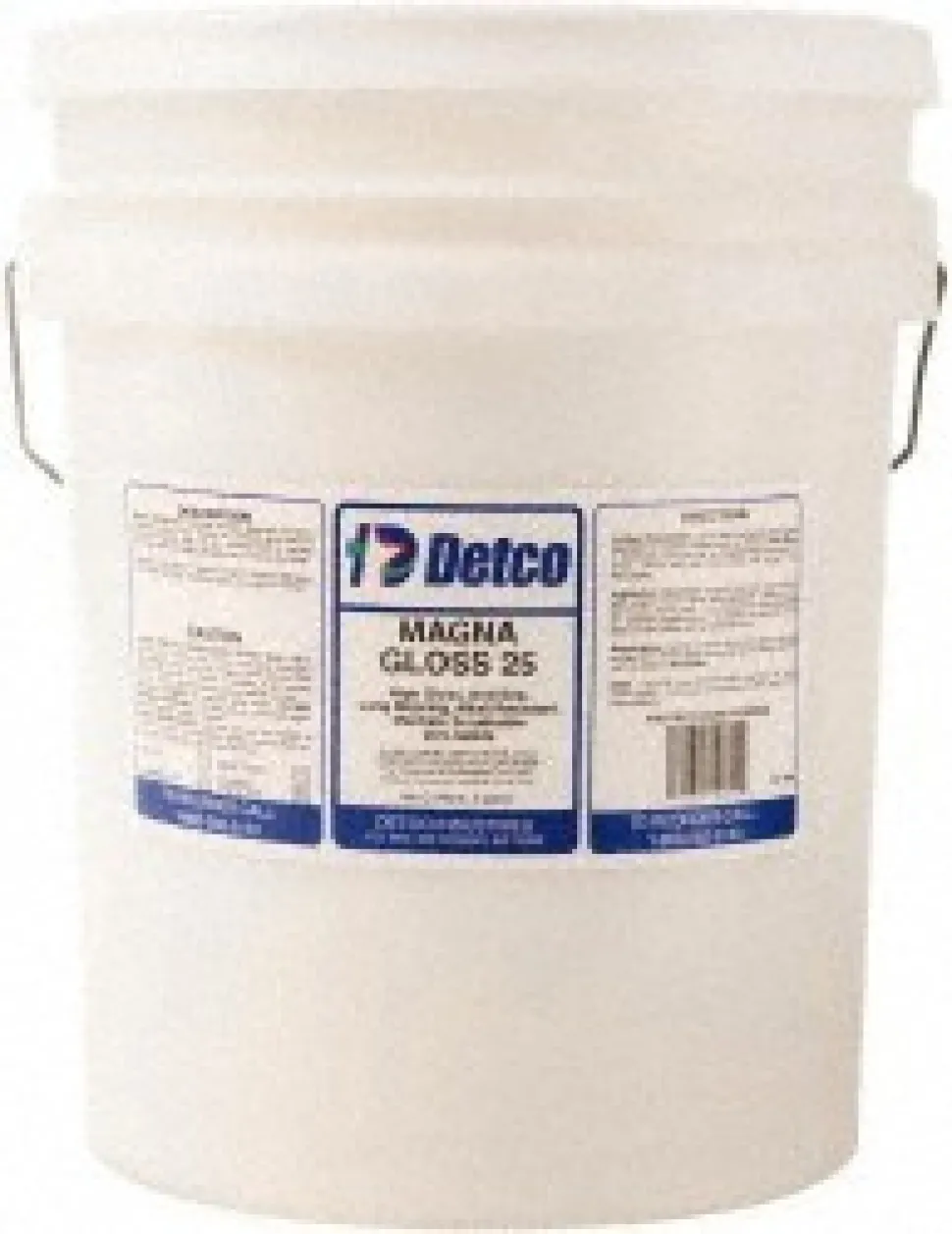 Magna Gloss 25, 5 Gal Pail, Floor Finish