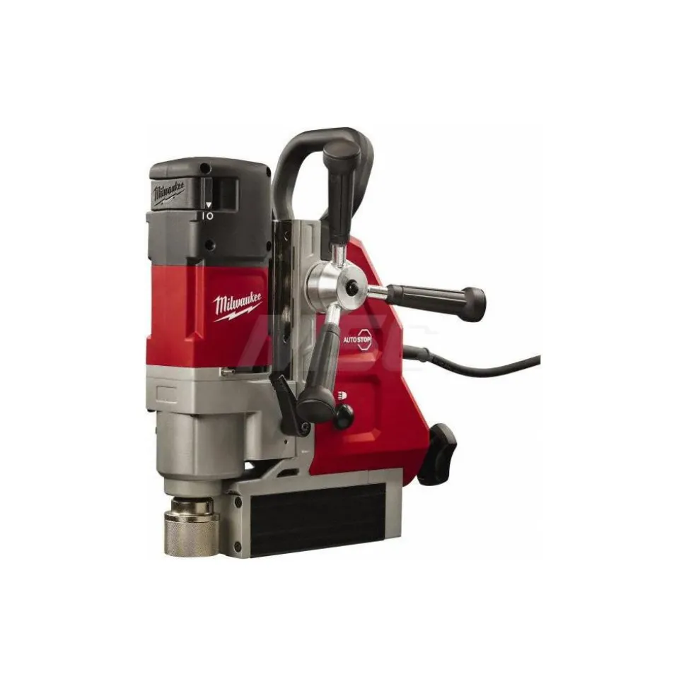 1-5/8" Magnetic Drill Kit