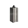 Magnetic Indicator Base: 120.00 mm Base Length, 50.00 mm Base Width, On, Off Switch