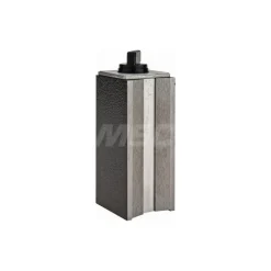 Magnetic Indicator Base: 120.00 mm Base Length, 50.00 mm Base Width, On, Off Switch