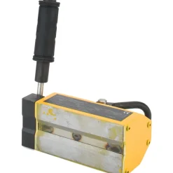 Magnetic Lifter: 800 lb Capacity