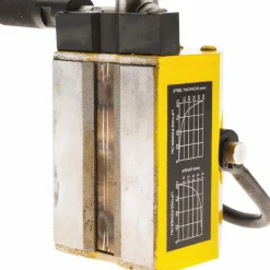 Magnetic Lifter: 800 lb Capacity