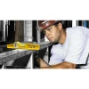 Magnetic 10" Long 2 Vial Torpedo Level