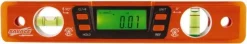 Magnetic 9" Long 2 Vial Torpedo Level