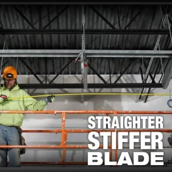25' Magnetic Tape Measure