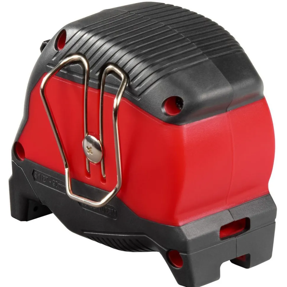 25' Magnetic Tape Measure