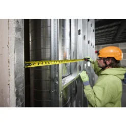 25' Magnetic Tape Measure