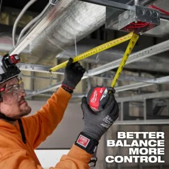 25' Magnetic Tape Measure