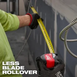 25' Magnetic Tape Measure