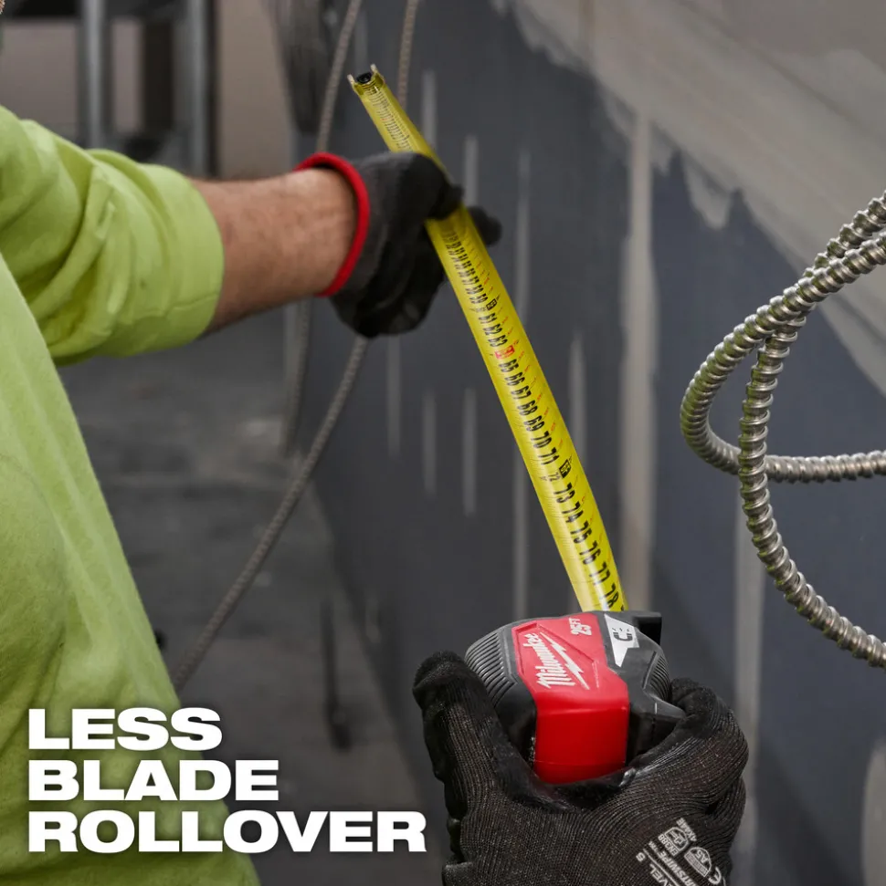 25' Magnetic Tape Measure
