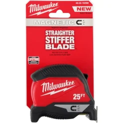 25' Magnetic Tape Measure
