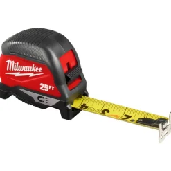 25' Magnetic Tape Measure