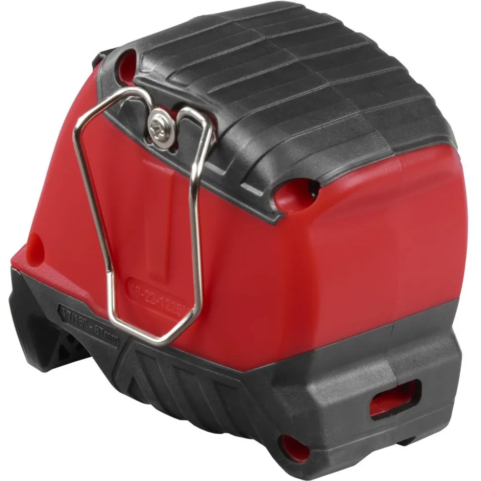 25' Magnetic Tape Measure, Wide Blade