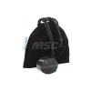 Magnifier: 20x, Round, Glass