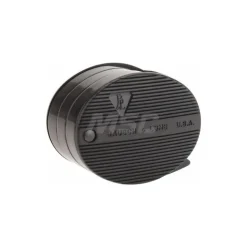 Magnifier: 20x, Round, Glass