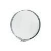 Magnifier: 6x, Round, Glass