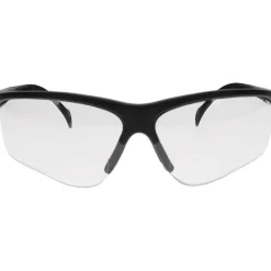 Magnifying Safety Glasses: 2.00, Clear Lenses, Anti-Fog, ANSI Z87.1-2003