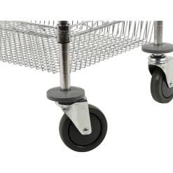 Mail Utility Cart: 30
