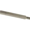 Male-Female Hex Circuit Board Standoff: #10-32, 1/4" Width Across Flats