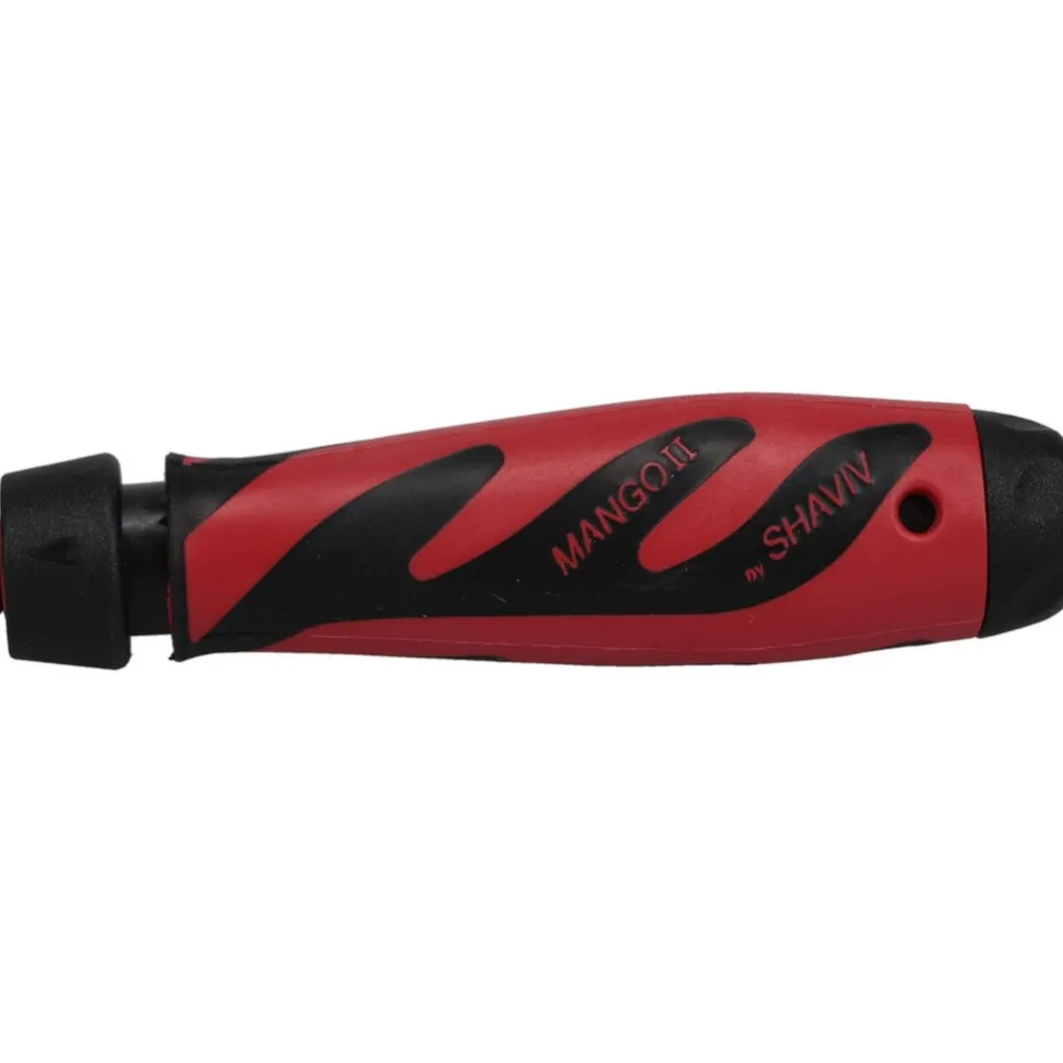 Mango II Deburring Handle B