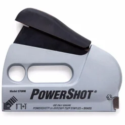 Manual Forward Action Stapler