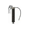 Manual Grease Gun: 5,000 psi, 14 oz Cartridge