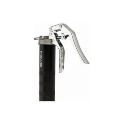 Manual Grease Gun: 5,000 psi, 14 oz Cartridge