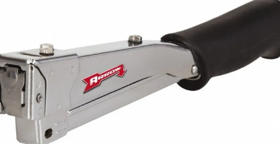 Manual Hammer Tacker