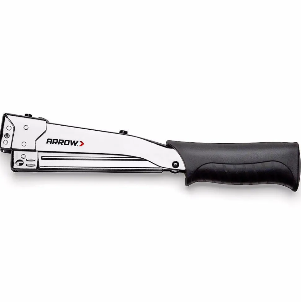 Manual Hammer Tacker