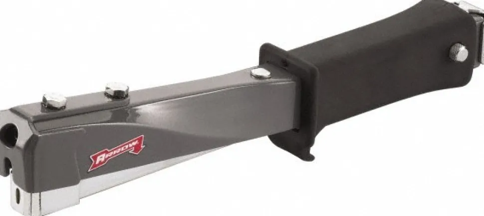Manual Hammer Tacker