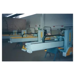Manual Hydraulic Pump: 1 Stage, 0.5