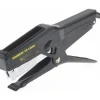 Manual Industrial Staplers: Type: Plier Stapler; Material: Aluminum, Steel