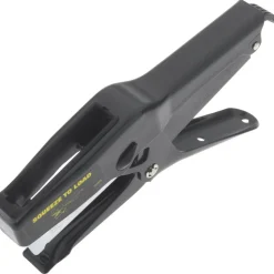 Manual Industrial Staplers: Type: Plier Stapler; Material: Aluminum, Steel