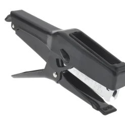 Manual Industrial Staplers: Type: Plier Stapler; Material: Aluminum, Steel